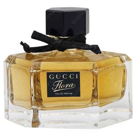 flora gucci 75 ml prezzo|flora gucci profumo.